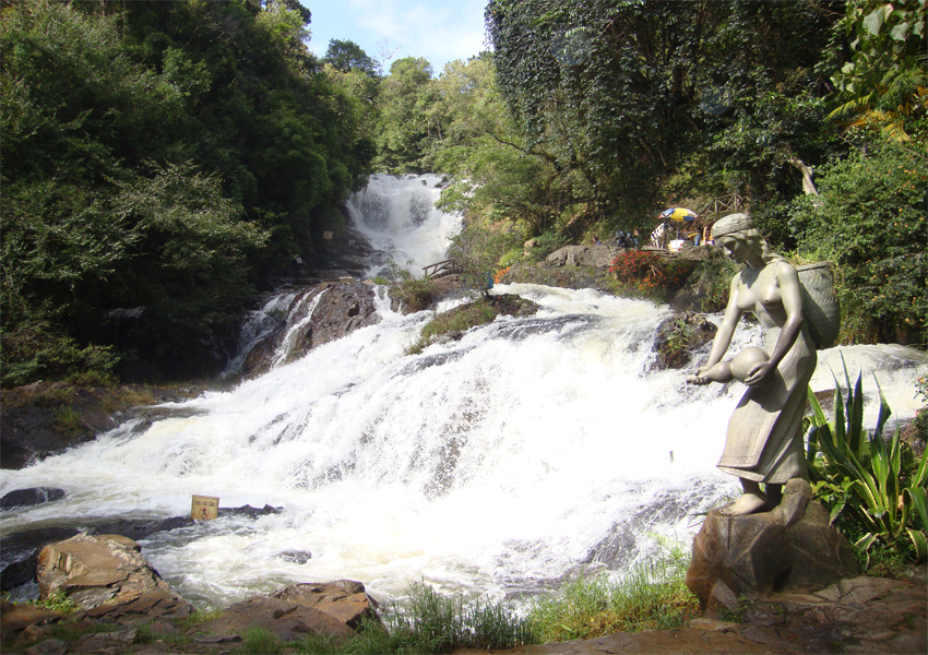 datanla-waterfall