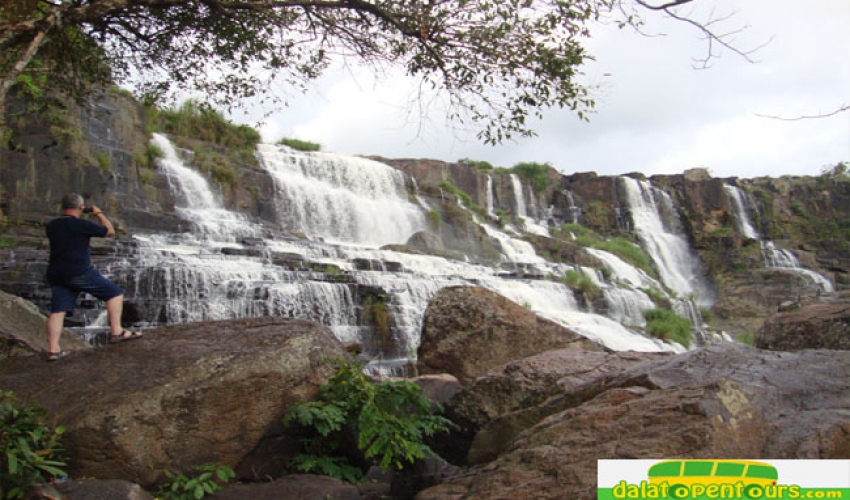 dalat-pongourfalls